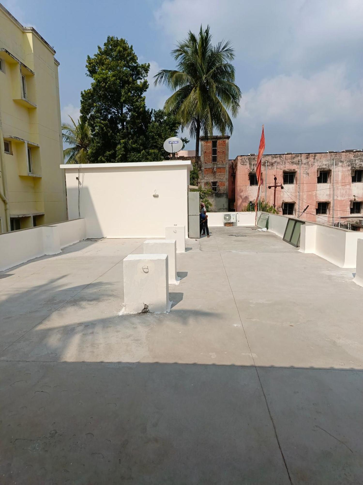 Hotel Sm Residency à Bhubaneswar Extérieur photo
