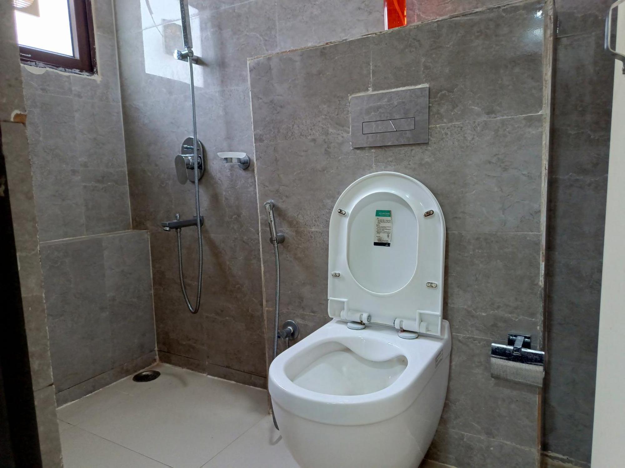 Hotel Sm Residency à Bhubaneswar Extérieur photo