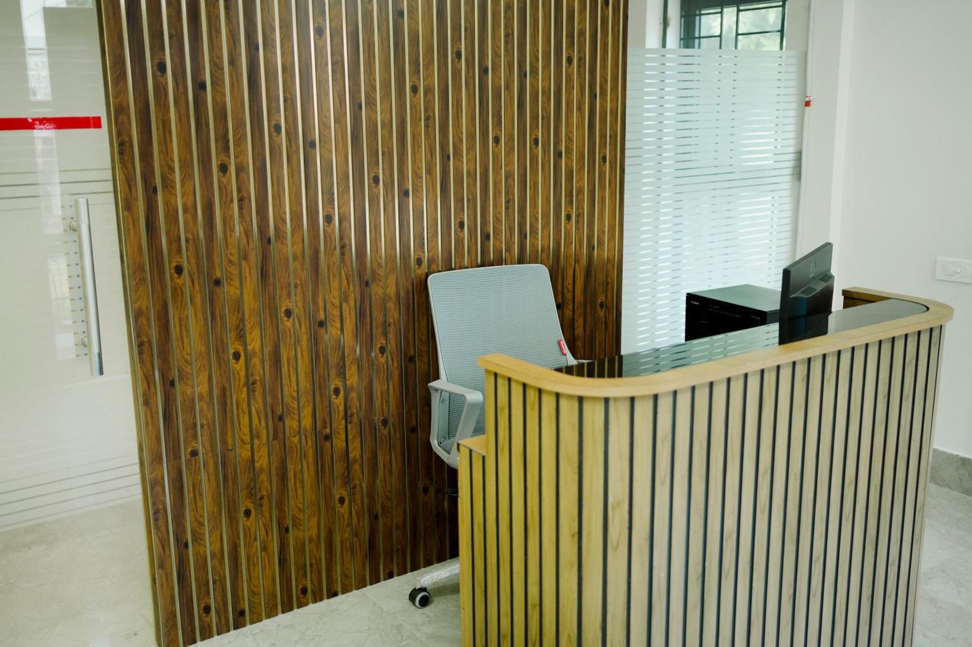 Hotel Sm Residency à Bhubaneswar Extérieur photo